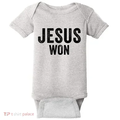 Baby Bodysuit