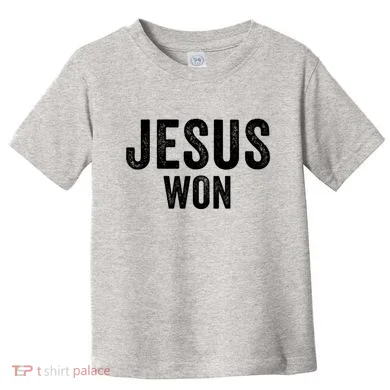 Toddler T-Shirt