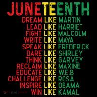 Juneteenth Women Juneteenth Shirts African American Coffee Mug thumb 5