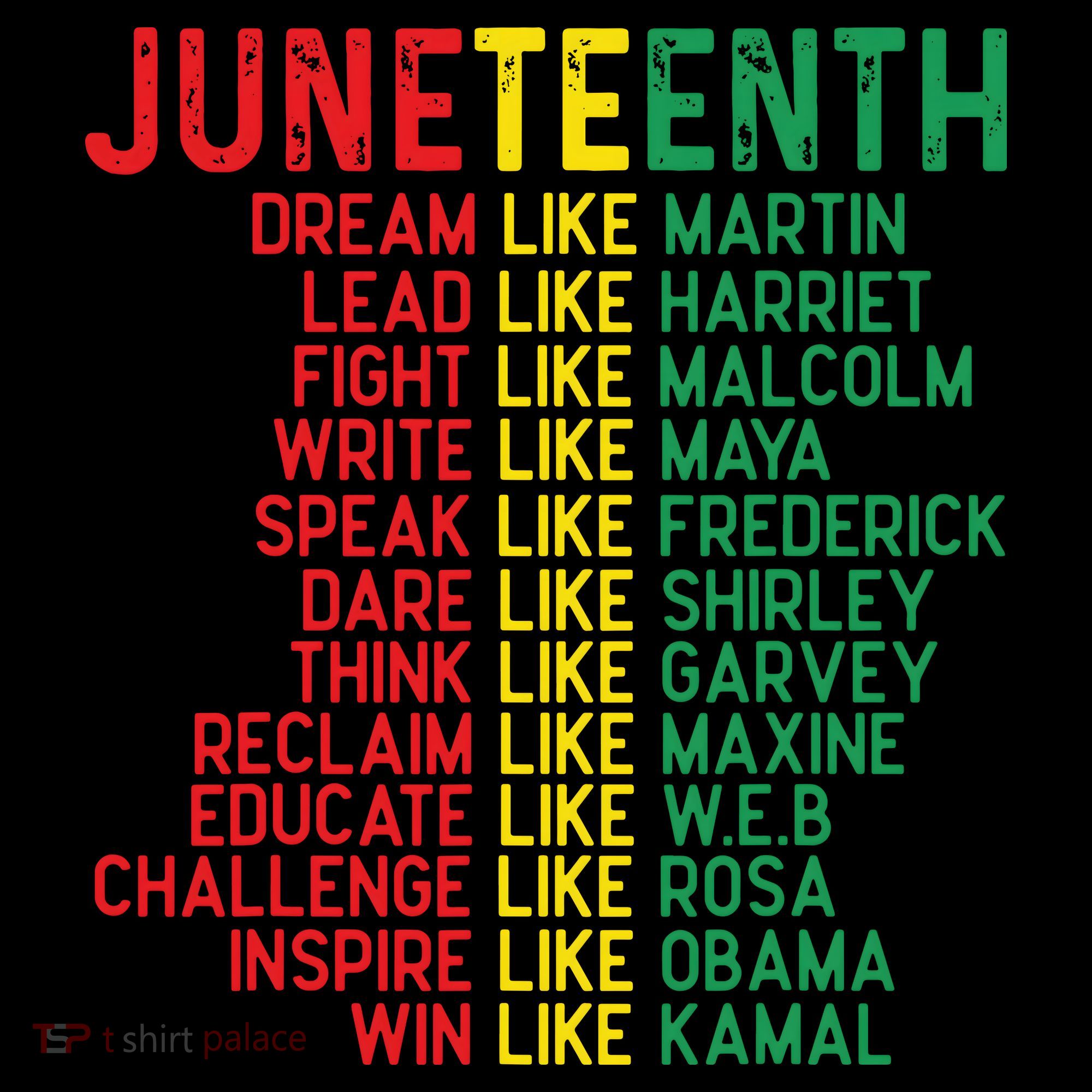 Juneteenth Women Juneteenth Shirts African American Coffee Mug