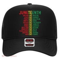 Juneteenth Women Juneteenth Shirts African American Hat thumb 0