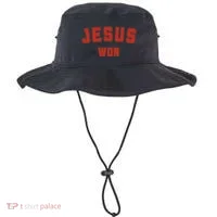 Jesus Won Bucket Hat thumb 0