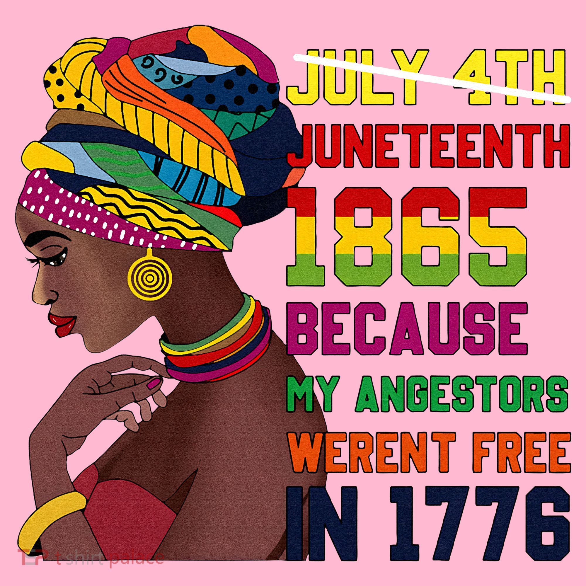 Juneteenth Women Juneteenth Shirts African American Coaster