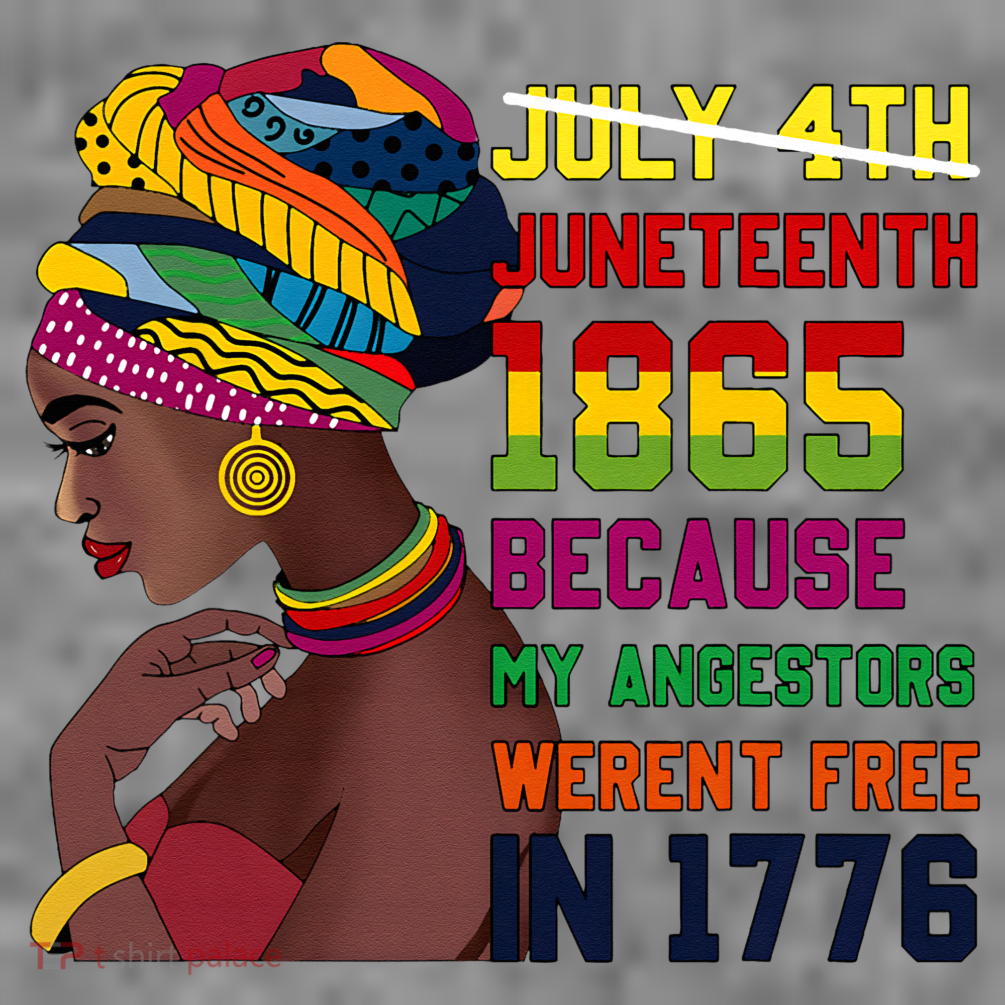 Juneteenth Women Juneteenth Shirts African American Toddler Hoodie