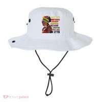 Juneteenth Women Juneteenth Shirts African American Bucket Hat thumb 0
