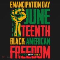 Juneteenth Women Juneteenth For Men Freedom Women's Tank Top thumb 5
