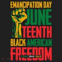 Juneteenth Women Juneteenth For Men Freedom Hat thumb 2