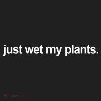 Just Wet My Pants Funny Gardening Beanie thumb 2