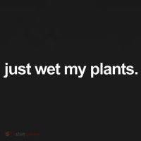 Just Wet My Pants Funny Gardening Women's Hoodie thumb 2