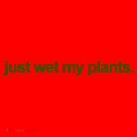Just Wet My Pants Funny Gardening Santa Hat thumb 1