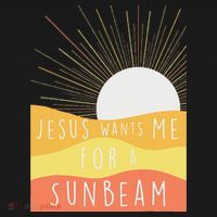 Jesus Wants Me For A Sunbeam Women's Hoodie thumb 2