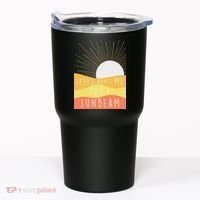 Jesus Wants Me For A Sunbeam Tumbler thumb 0