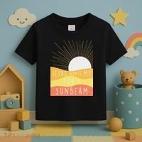 Jesus Wants Me For A Sunbeam Toddler T-Shirt thumb 3
