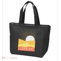 Jesus Wants Me For A Sunbeam Tote Bag thumb 3