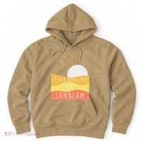 Jesus Wants Me For A Sunbeam Hoodie thumb 0