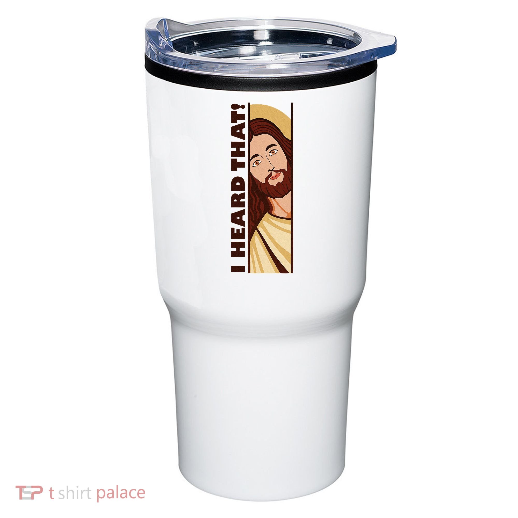 Jesus Watching Peeking I Heard That Funny Christian Meme Tumbler