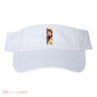 Jesus Watching Peeking I Heard That Funny Christian Meme Visor thumb 0