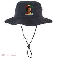 Juneteenth Women Remebering My Ancestors Bucket Hat thumb 0