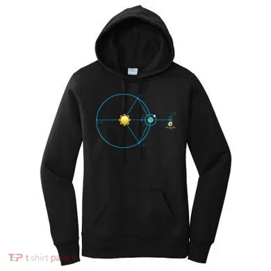 Women's Hoodie