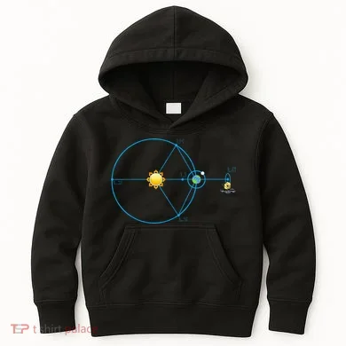 Kids Hoodie