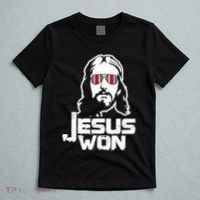 Jesus Won State Of Ohio T-Shirt thumb 5