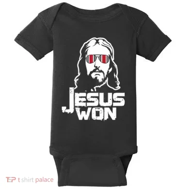 Baby Bodysuit