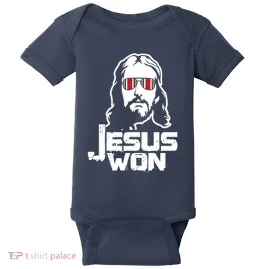 Baby Bodysuit