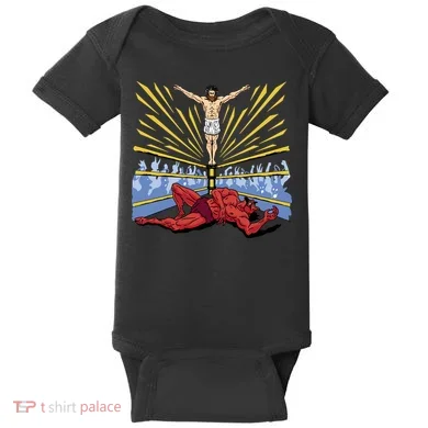 Baby Bodysuit
