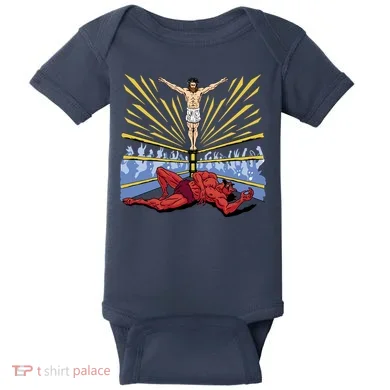 Baby Bodysuit