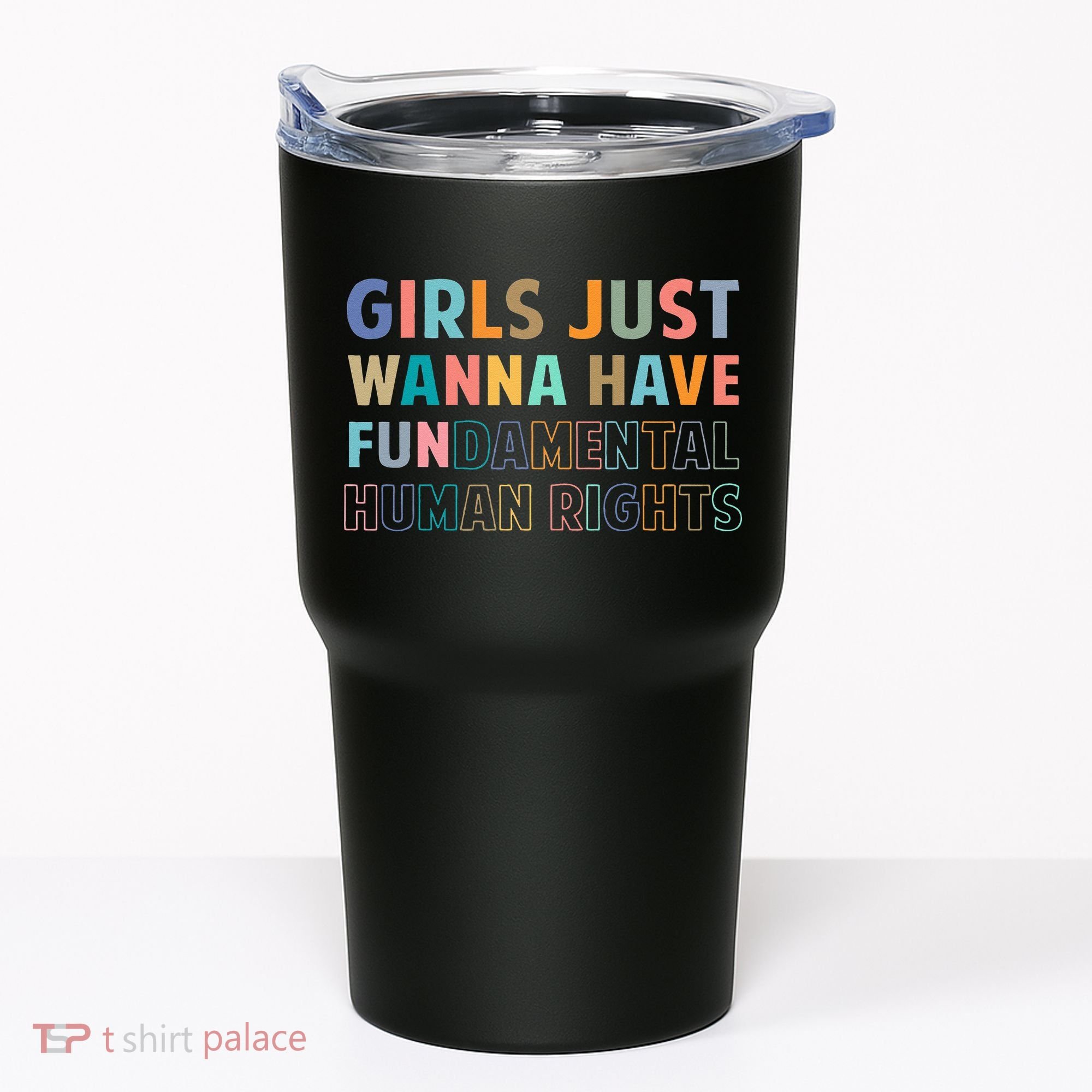 Just Want To Have Fundamental Human Rights Feminist Tumbler