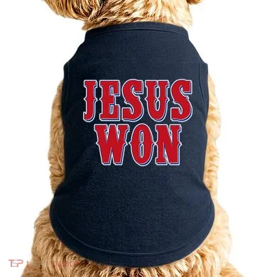 Doggie Tank