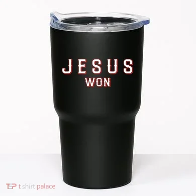 Tumbler