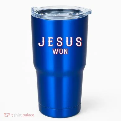 Tumbler