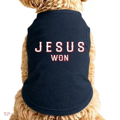 Doggie Tank