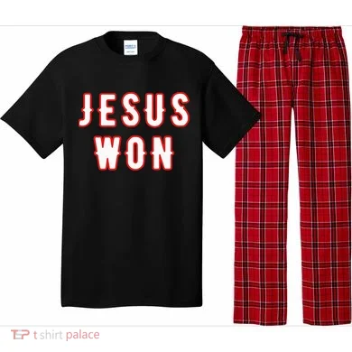 Pajama Set