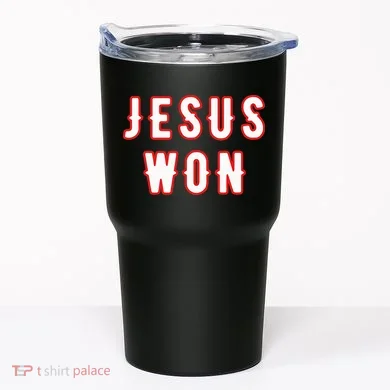 Tumbler
