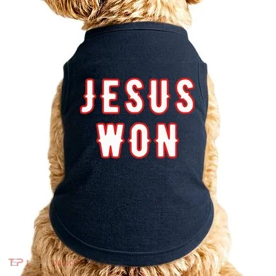 Doggie Tank