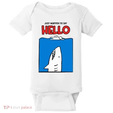 Baby Bodysuit