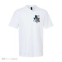 Jesus Won Texas Christianity Religion Jesus Won Texas Polo thumb 0