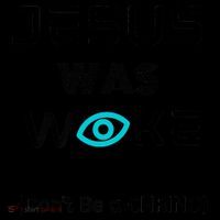 Jesus Was Woke (Don't Be A CHRINO) Coffee Mug thumb 5