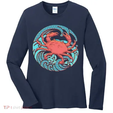 Women's Long Sleeve Shirt