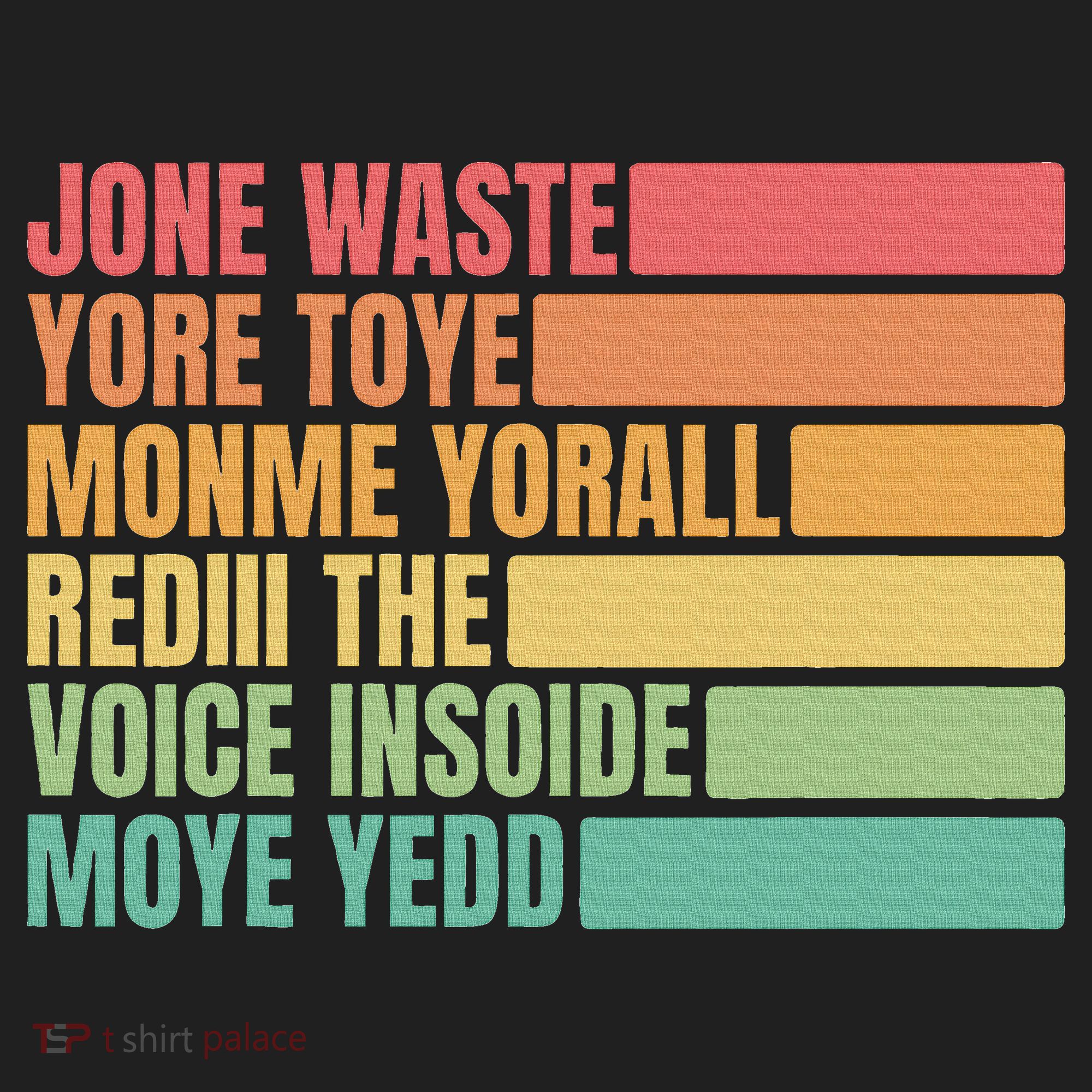 Jone Waste Yore Toye Monme Yorall Rediii Beanie