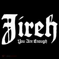 Jireh You Are Enough Women's Hoodie thumb 2
