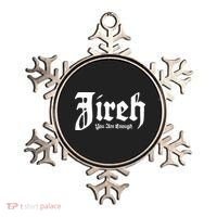 Jireh You Are Enough Ornament thumb 0