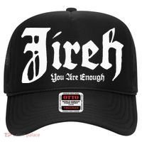 Jireh You Are Enough Hat thumb 0