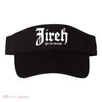 Jireh You Are Enough Visor thumb 0