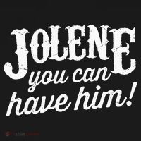 Jolene You Can Have Him Country Music Jolene Sweatshirt thumb 3
