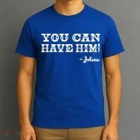 Jolene You Can Have Him Country Music T-Shirt thumb 3