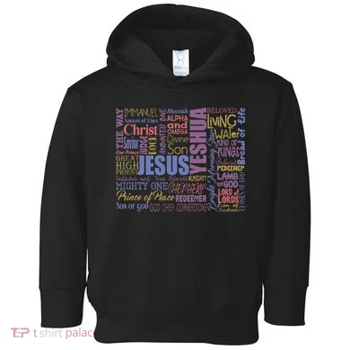 Toddler Hoodie