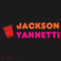 Jackson Yannetti Backpack thumb 2